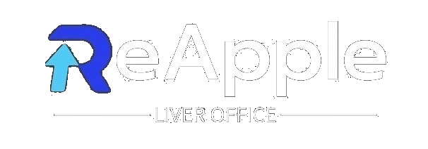 ReApple liver office